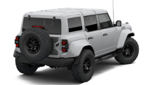 2026 Ford Bronco® External Image 3